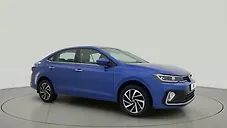 Used Volkswagen Virtus Topline 1.0 TSI AT in Ahmedabad