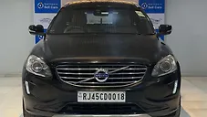 Used Volvo XC60 Kinetic in Jaipur