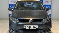 Used Volkswagen Polo Trendline 1.5L (D) in Jaipur