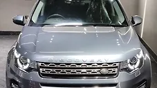Used Land Rover Discovery Sport HSE 7-Seater in Delhi