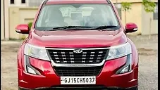 Used Mahindra XUV500 W7 [2018-2020] in Vapi