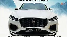 Used Jaguar F-Pace S R-Dynamic 2.0 Diesel [2021-2023] in Chennai