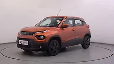 Used Tata Punch Accomplished AMT [2021-2023] in Ahmedabad