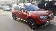 Used Renault Duster 110 PS RXL 4X2 MT in Chennai