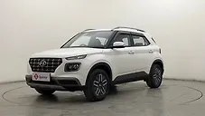 Used Hyundai Venue SX 1.0 Turbo iMT in Hyderabad