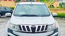 Used Mahindra XUV500 W4 in Vapi