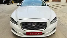Used Jaguar XJ 3.0 V6 premium-luxury in Bangalore