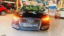 Used Audi A6 35 TDI Matrix in Thane