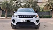 Used Land Rover Discovery Sport Landmark Edition in Delhi