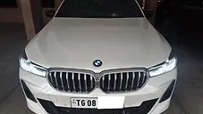 Used BMW 6-Series GT 620d M Sport in Hyderabad