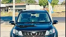Used Mahindra XUV500 W6 1.99 in Vapi