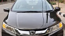 Used Honda City V in Bangalore