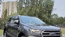 Used Ford Endeavour Titanium 3.2 4x4 AT in Chandigarh