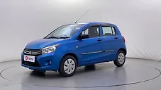 Used Maruti Suzuki Celerio VXi in Bangalore