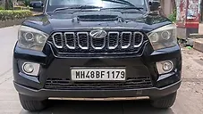 Used Mahindra Scorpio S11 2WD 7 STR in Mumbai