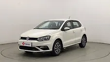 Used Volkswagen Polo Comfortline Plus 1.0L MPI in Chennai