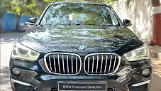 Used BMW X1 sDrive20d Expedition in Vapi