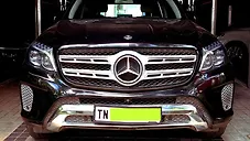 Used Mercedes-Benz GLS 350 d in Chennai