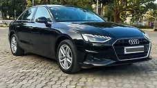 Used Audi A4 Premium Plus 40 TFSI [2021-2024] in Bangalore