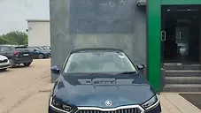 Used Skoda Slavia Style 1.0L TSI MT in Ahmedabad