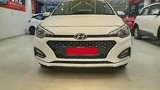 Used Hyundai Elite i20 Asta 1.4 (O) CRDi in Kanpur