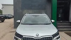 Used Skoda Kushaq Style 1.0L TSI AT in Ahmedabad