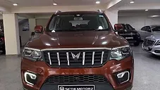 Used Mahindra Scorpio Z8 L Petrol AT 7 STR [2022] in Delhi