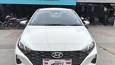 Used Hyundai Elite i20 Sportz 1.5 MT Diesel in Hyderabad