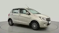 Used Maruti Suzuki Celerio VXi AMT in Delhi