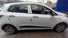 Used Hyundai Grand i10 Magna 1.2 Kappa VTVT in Raipur