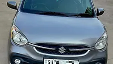Used Maruti Suzuki Celerio VXi CNG [2017-2019] in Vadodara