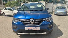 Used Renault Triber RXZ [2019-2020] in Chennai