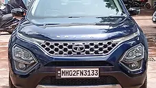 Used Tata Safari XZA Plus New in Mumbai