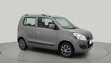 Used Maruti Suzuki Wagon R VXI AMT in Coimbatore
