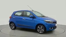 Used Tata Tiago XZ Plus [2020-2023] in Coimbatore