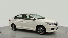 Used Honda City V CVT Petrol [2017-2019] in Delhi