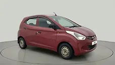 Used Hyundai Eon Era + in Coimbatore