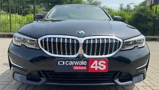 Used BMW 3 Series Gran Limousine 320Ld Luxury Line in Mumbai