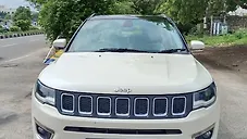 Used Jeep Compass Limited (O) 2.0 Diesel 4x4 [2017-2020] in Jaipur