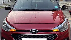 Used Hyundai Elite i20 Sportz Plus 1.2 in Bangalore