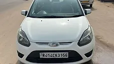 Used Ford Figo Duratorq Diesel ZXI 1.4 in Jaipur