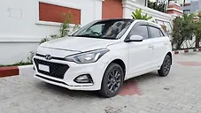 Used Hyundai Elite i20 Asta 1.2 [2016-2017] in Chennai