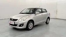 Used Maruti Suzuki Swift DZire VDI in Lucknow