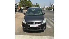 Used Maruti Suzuki Ertiga ZDi in Jaipur