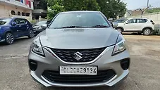 Used Maruti Suzuki Baleno Delta 1.2 in Delhi