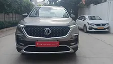 Used MG Hector Sharp 1.5 DCT Petrol in Hyderabad