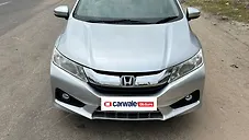 Used Honda City V Diesel in Jaipur