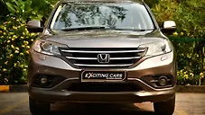 Used Honda CR-V 2.4L 4WD AVN in Kolkata