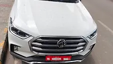 Used MG Gloster Savvy 7 STR 2.0 Twin Turbo 4WD in Delhi