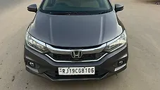 Used Honda City V CVT Petrol [2017-2019] in Jaipur